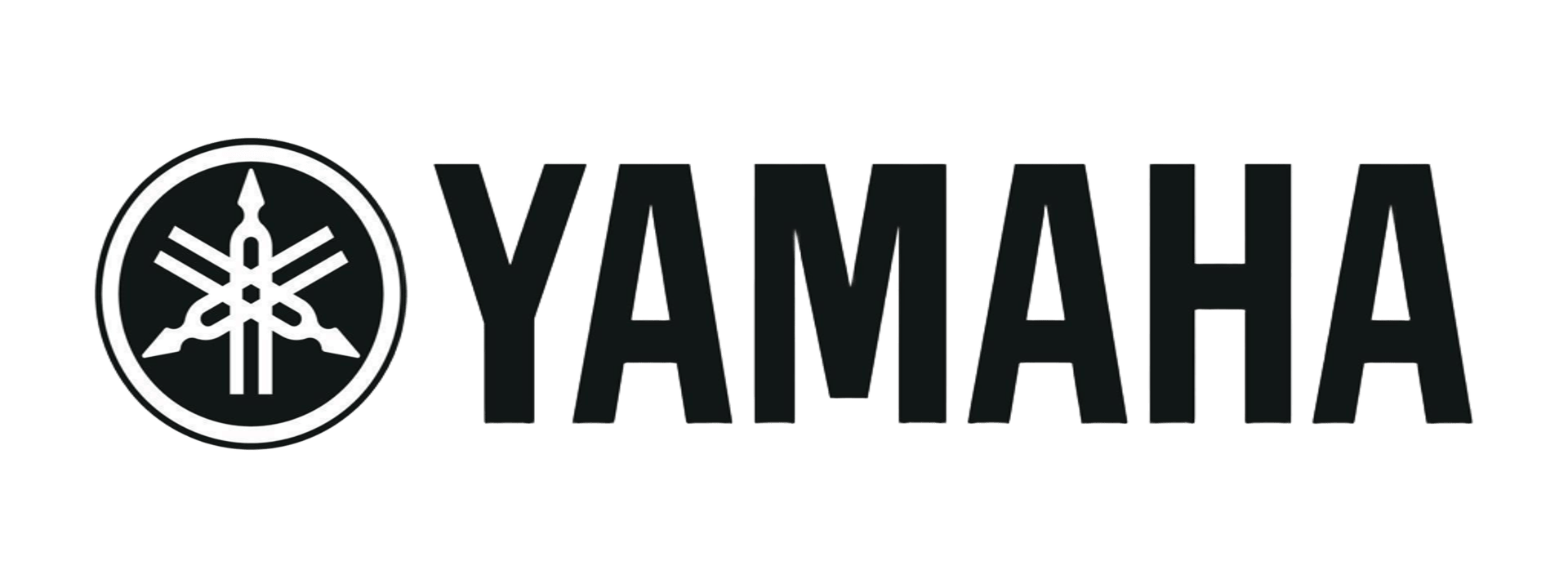 Logo de marca de Jet Ski 2 - Yamaha
