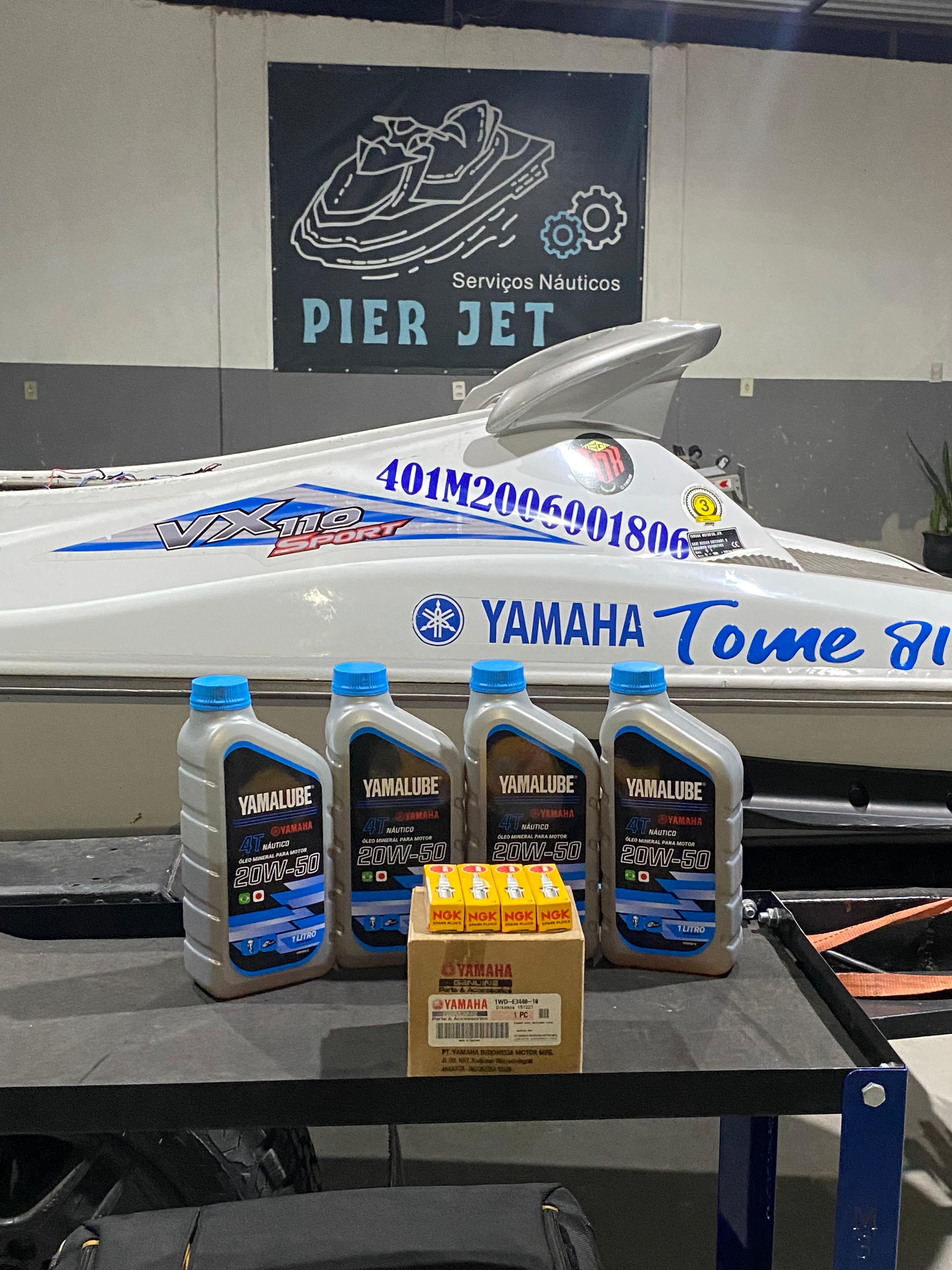 Imagens de peças e lubrificantes originais 3